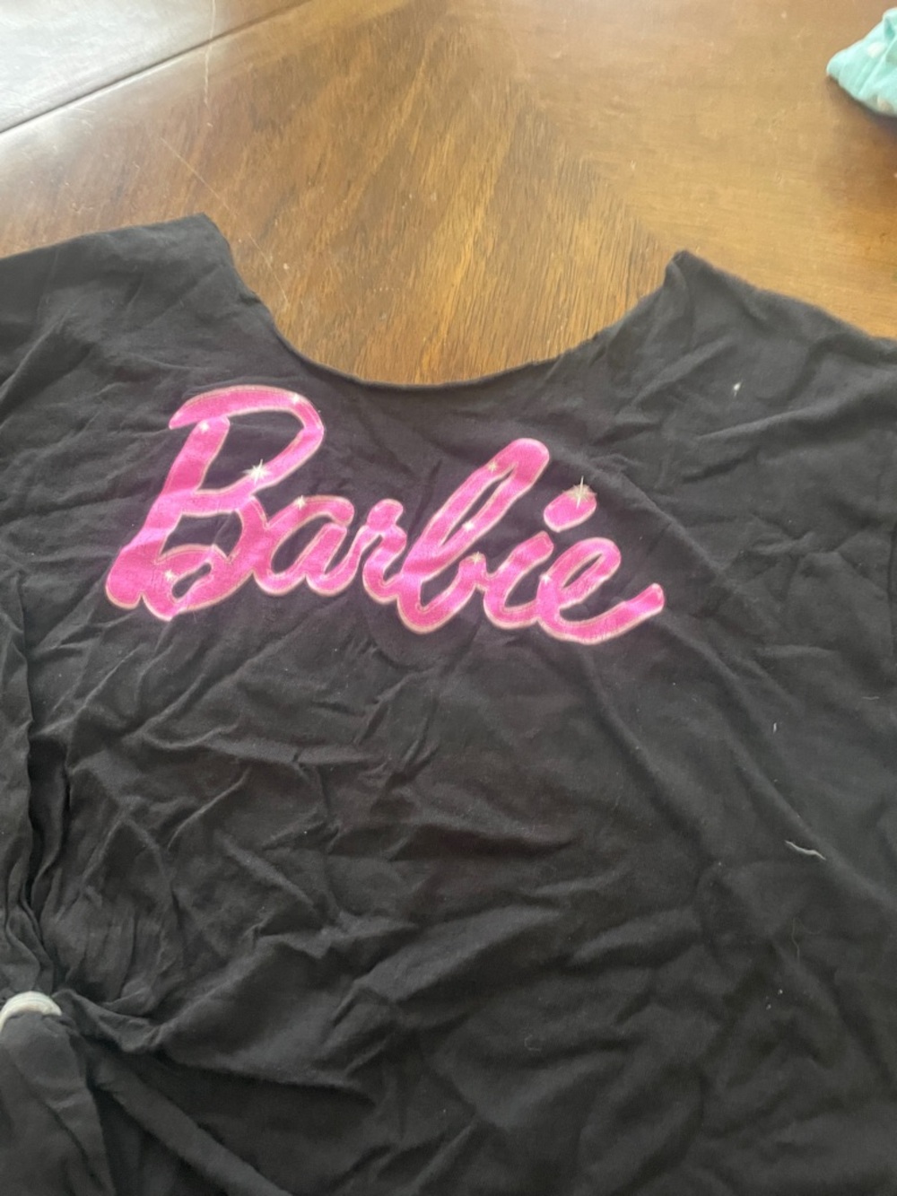 BARBIE TEE